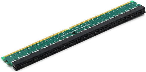 Mustpoint DDR5 U-DIMM 288Pin DDR5 Adapter Riser Card Memory Diagnostic Test Card