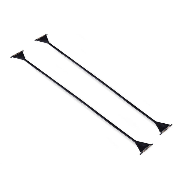 RunCam 20cm Coaxial Cable for FPV Camera Accessories, 2 Pcs for Vista Link