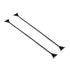 RunCam 20cm Coaxial Cable for FPV Camera Accessories, 2 Pcs for Vista Link