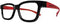 XPAND - Passive Universal 3D Glasses, PG50POLR