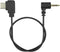 Generic RSS-P Camera Shutter Release Cable for Panasonic GH5S, GH5, G9, Compatible with