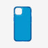 Tech21 Evo Check for iPhone 13, Ultra-Protective Phone Case with 16ft Multi-Drop Protection