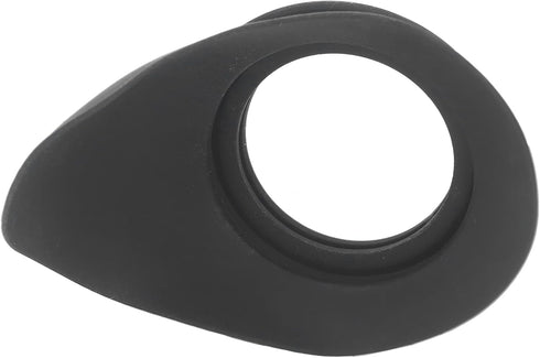 Hamwesh SD1000 MC1500 MC2500 Rubber Eyecup, Viewfinder Eyepiece with Ambient Light Blocking for Camera
