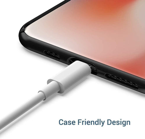 Marchpower Lightning Cable MFi Certified, 3Pack 6FT iPhone Charging Cable, USB A to Lightning for iPhone 14 Plus, 13