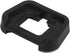 X psblty Camera Viewfinder Eyecup Eyepiece Replacement,Compatible for Nikon Z5 Z6 Z7 Z6II Z7IIs