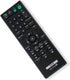 New RMT-D197A Replace Remote for Sony DVD Player DVP-SR210, DVP-SR510
