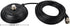 HYS TC-110M CB/VHF/UHF/HF Ham Radio Antenna Magnet Mount, SO-239 Connection with 5M RG58 Coaxial Cable
