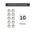 THIRDREALITY Smart Switch Gen3 Fastener 10 Pack