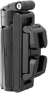 ULANZI JJ02 Selfie Stick Tripod, Extendable Grip Phone Tripod with Detachable Remote Pocket