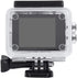 Action Camera 1080P 12MP Sports Camera, Full HD 2.0 Inch TFT LCD Screen with 30m Waterproof for Outdoor Sport/Vlog