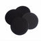 6.5" Foam Speaker Enhancer Fast Rings for 6" 6.5" Car Door Speaker, Universal Bass Blocker Kit