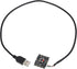 Mini USB2.0 Webcam Board, Drive Free Industrial USB Camera Module with OV3640 Sensor for Windows OS X