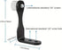 Universal Binocular Tripod Adapter, Metal Mount Bracket for Connecting Binoculars to Tripod, 1/4"-20 Socket