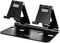 aceyoon Adjustable Tablet Stand, iPad/Cell Phone Holder for Desk, Aluminum Alloy Stand Holder