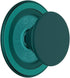 PopSockets Phone Grip, Into The Woods - Fresh Pine, Compatible with MagSafe, Wireless Charging