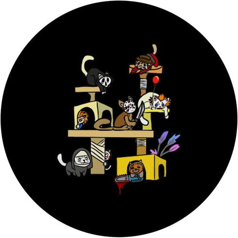 Costumes PopSockets Standard PopGrip
