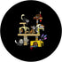 Costumes PopSockets Standard PopGrip