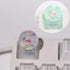 Personalized Handmade Crystal Ball Keycap, OEM Profile, DIY Custom ESC Backlit Keycap for Mechanical Keyboard MX Switch