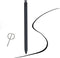 Stylus Pen Replacement for TCL Stylus 5G, Touch Pen T779W Version with Eject Pin (Lunar Black)