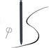 Stylus Pen Replacement for TCL Stylus 5G, Touch Pen T779W Version with Eject Pin (Lunar Black)