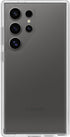 OtterBox Samsung Galaxy S24 Ultra Symmetry Series Clear Case - Clear, Ultra-Sleek, Wireless