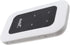 Dpofirs 300Mbps B1 B3 B5 B40 10 Mobile Hotspot, Unlocked High Speed Hotspot with SIM Card Slot, Portable Router
