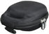 Hard Travel Case for JBL Clip 4/5 - Portable Mini Bluetooth Speaker (Black)