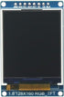 GODIYMODULES 1.8 inch 128x160 ST7735S 3.3V Full Color SPI Full Color TFT LCD Display Module Replace OLED Power Supply