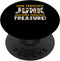 Thrifting One Person's Junk - Another Treasure Junk Market PopSockets Standard PopGrip
