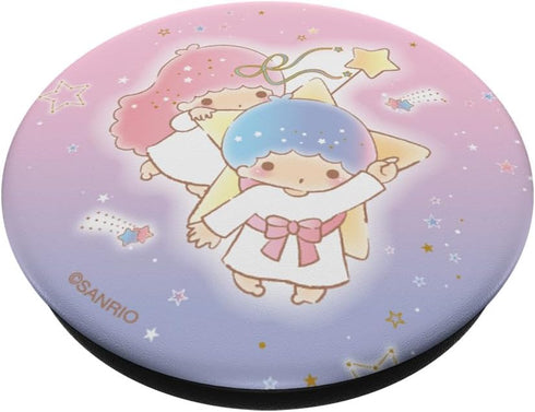 Sweet Galaxy Sparkle Space PopSockets Standard PopGrip