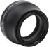 2X High Definition Super Telephoto Lens, 46 MM Telephoto Conversion Lens for Camera with 37mm Lens Thread