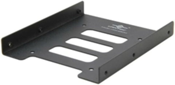 Vantec 2.5" HDD/SSD Bracket for 9.5, 12.5 or 15mm Drives