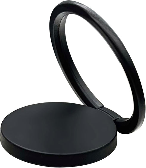 TENOC Phone Grip Sticky 360 Rotation Universal Stand Finger Ring Holder Slim Kickstand