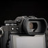 Whoasyst XT1 XT2 XH1 XT3 X-T4 GFX-50S GFX100S Camera Eyecup Eyepiece Viewfinder Eye Cup for Fuji EC-XT L EC-GFX EC-XT