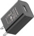 Universal Power Cord for Texas Instruments TI-84 Plus CE Graphing Calculator, 5Ft Data Cable for TI 89 and TI Nspire.
