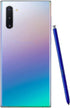 Galaxy Note 10 Stylus Pen Replacement for Samsung Galaxy Note 10 Plus 5G Touch S Pen (Silver/glow) without Bluetooth