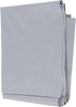 Projector Screen, High Definition 4K Anti-Light Foldable Portable Movies Screen, 80 inches for Home Theater, Party,