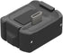 Type-C Charging Base Adapter with 1/4 Screw for DJI Osmo Pocket 3 Action Camera Mounting Accessories