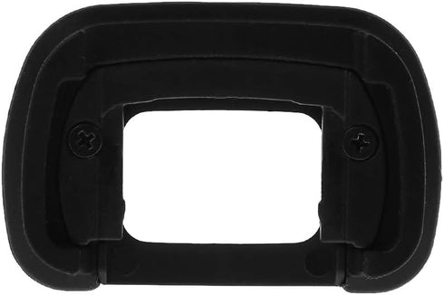 Generic K-70-7 -S1 K5II K30 K50 Rubber Eye Cup Replacement Eyepiece for DSLR Camera Eyecup SLR DSLR Camera Eyepiece