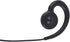 CLP1010e Earpiece CLP1080e C-Swivel Radio Earpiece Walkie Talkie Headset with PTT Mic for Motorola