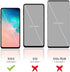 ABITKU Galaxy S10e Case, Slim Liquid Gel Rubber Shockproof Cover, Soft Microfiber Cloth Lining, Green