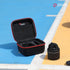 Pivo Travel Case, Mini Hard Protective Shell, Lightweight & Durable Case Bag for Pods Lite