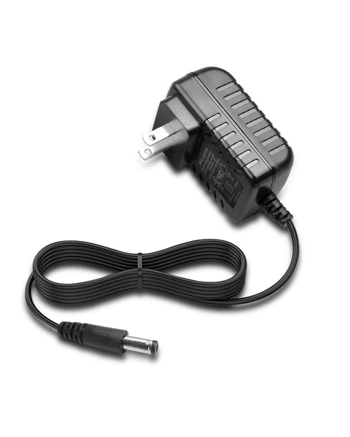 FOYU Universal 12V 2A 24W AC/DC Adapter Switching Power Supply with 8 Size