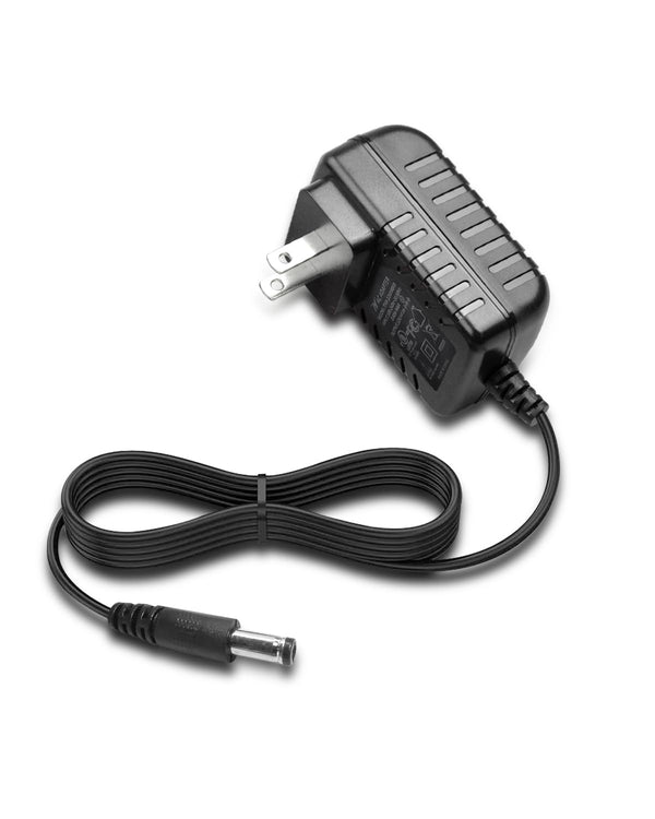 FOYU Universal 12V 2A 24W AC/DC Adapter Switching Power Supply with 8 Size