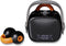 Wireless Open Ear Earbuds - Bone Conduction Headphones Bluetooth 5.3, Painless Clip on Earbuds with LED Display, HiFi