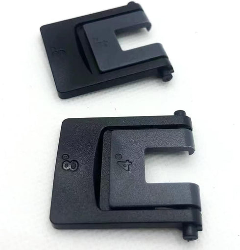 LZYDD Replacement Tilt Leg Kickstand for Logitech Wave Pro, K350, K550 Keyboards