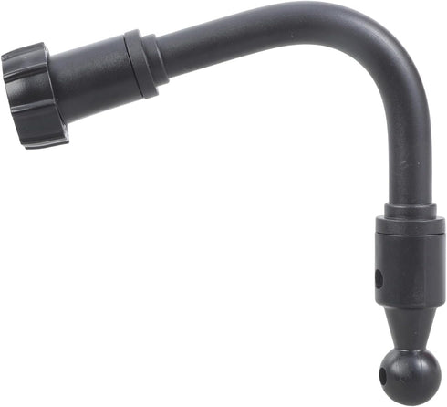 WAGHAVEN General 17mm Balls Socket Adapters 360 Rotation Extension Rotation Adapters for Car