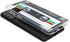 FAteam Case for Galaxy S21 Plus 5G - Shockproof Scratchproof TPU Soft Bumper Retro Cassette Tape Case