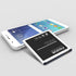 Galaxy J3 Battery, Upgraded 4300mAh EB-BG530CBU Li-ion Replacement Battery for Samsung Galaxy J3 Prime and More