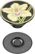 PopSockets Butter Orchid PopGrip: Adhesive Phone Stand